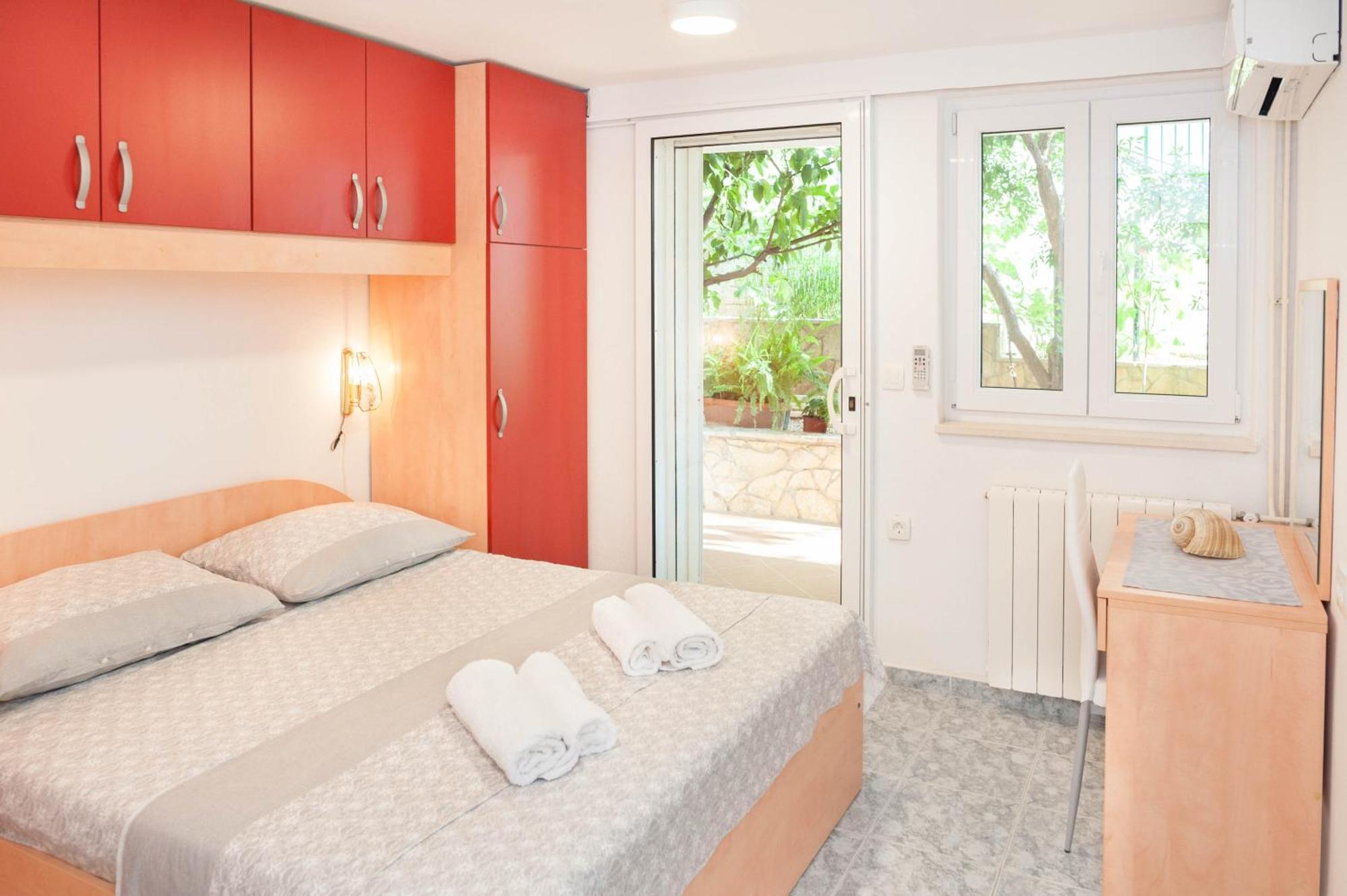 Apartments Majic 2 Хвар Екстериор снимка