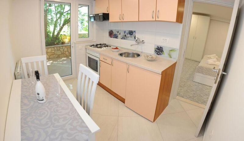 Apartments Majic 2 Хвар Екстериор снимка