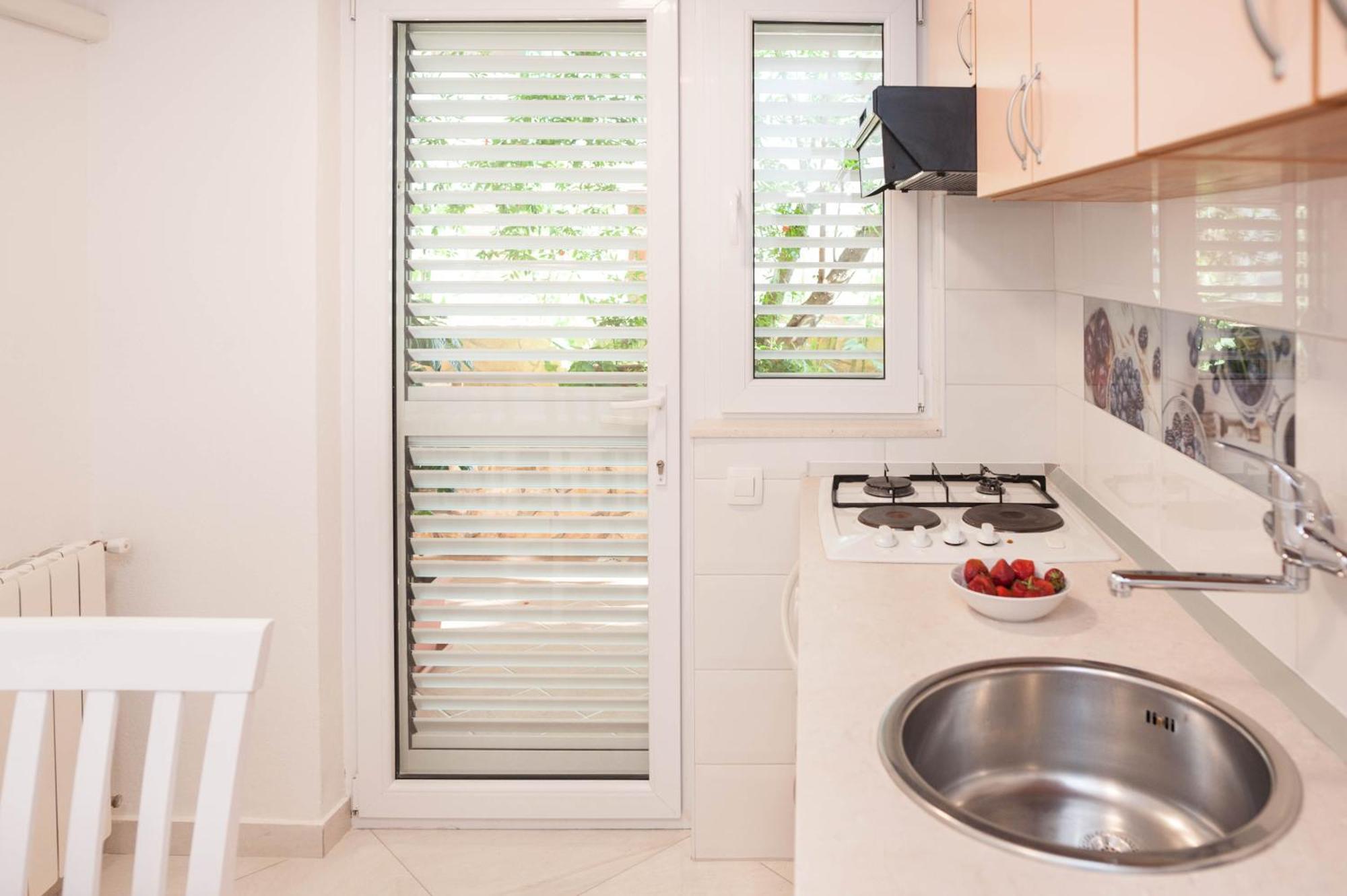 Apartments Majic 2 Хвар Екстериор снимка