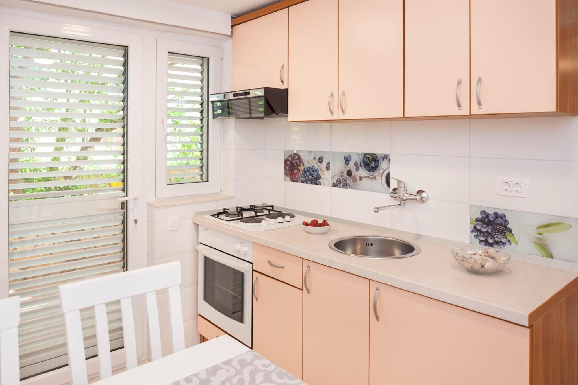 Apartments Majic 2 Хвар Екстериор снимка