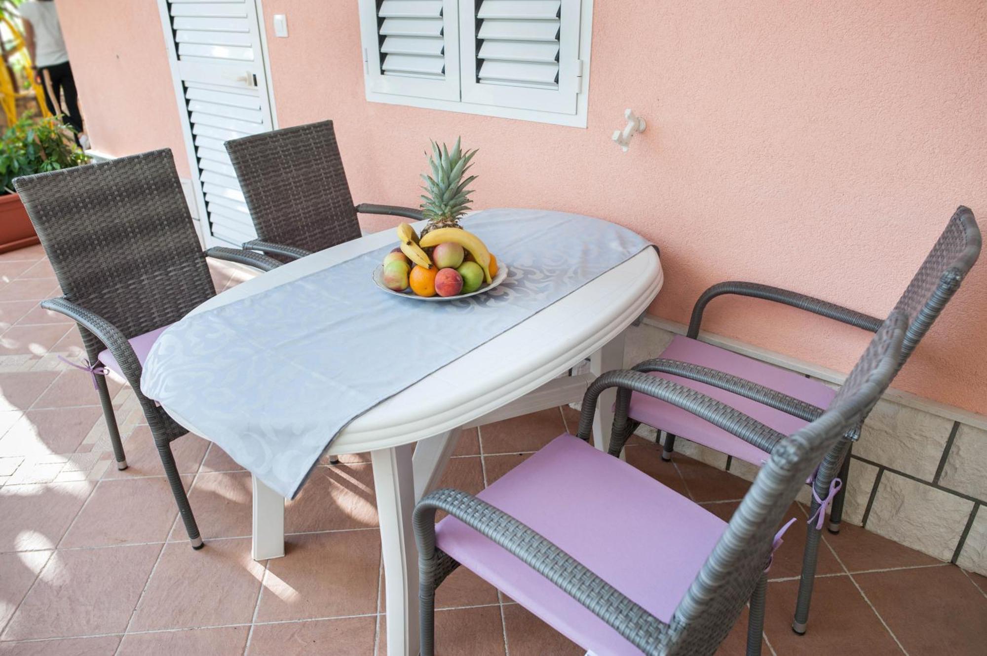 Apartments Majic 2 Хвар Екстериор снимка